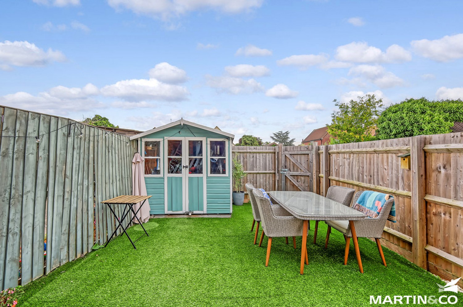 Lionfield Terrace, Chelmsford, Essex