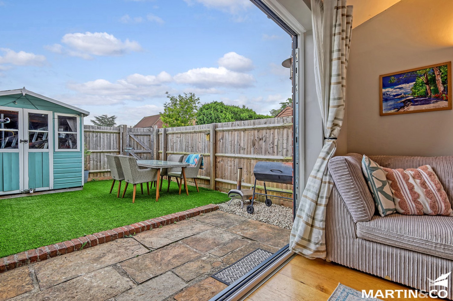 Lionfield Terrace, Chelmsford, Essex