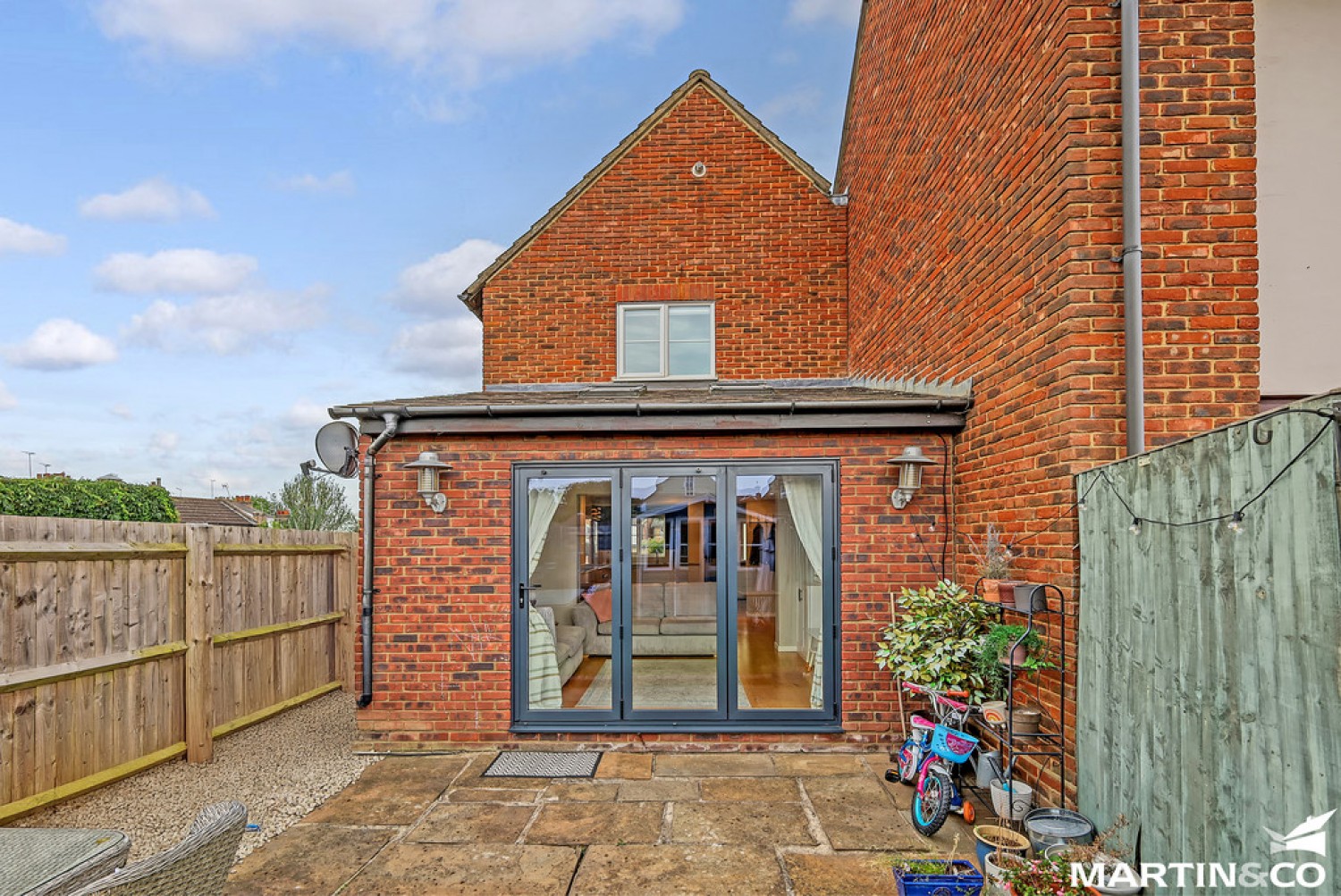 Lionfield Terrace, Chelmsford, Essex