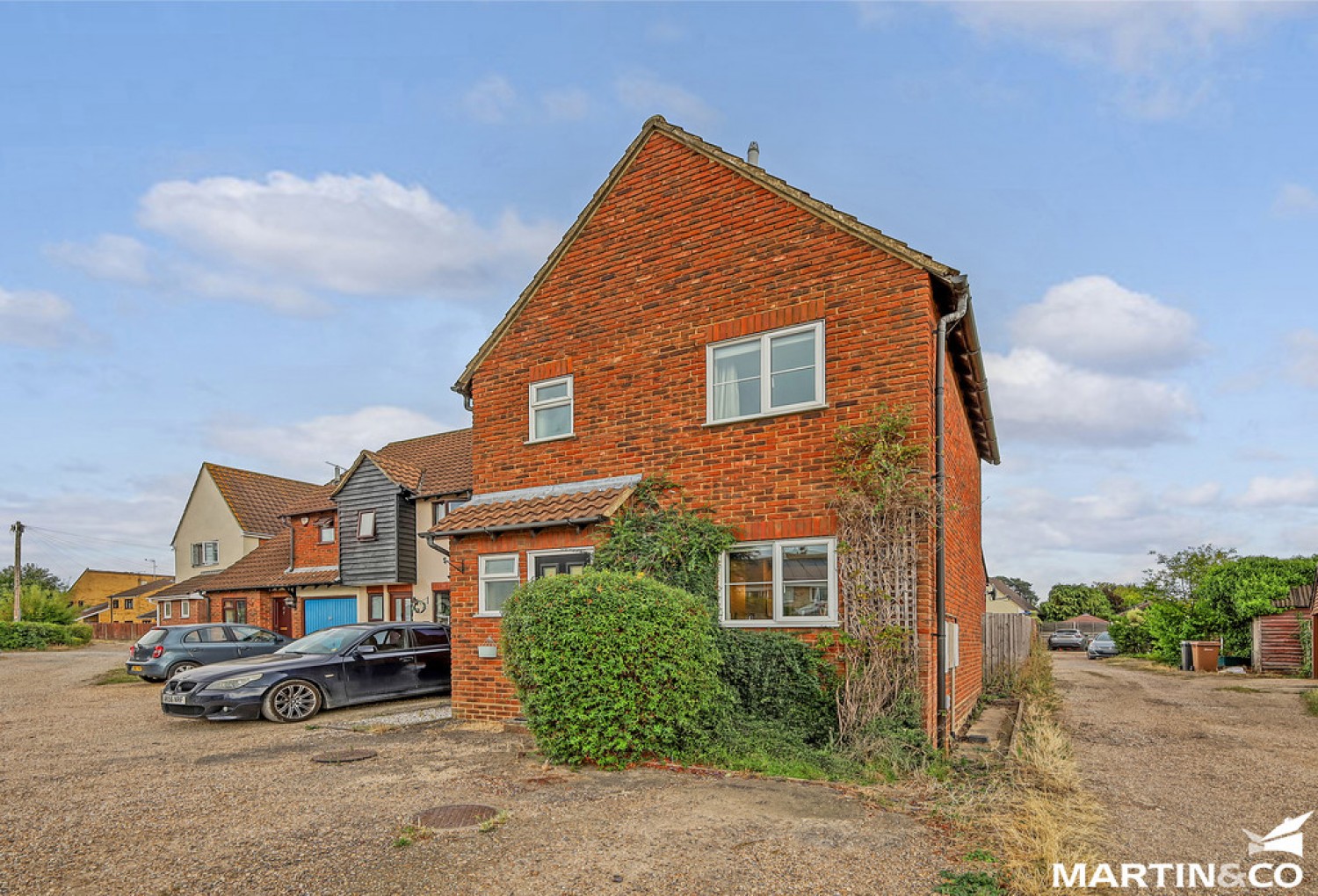 Lionfield Terrace, Chelmsford, Essex