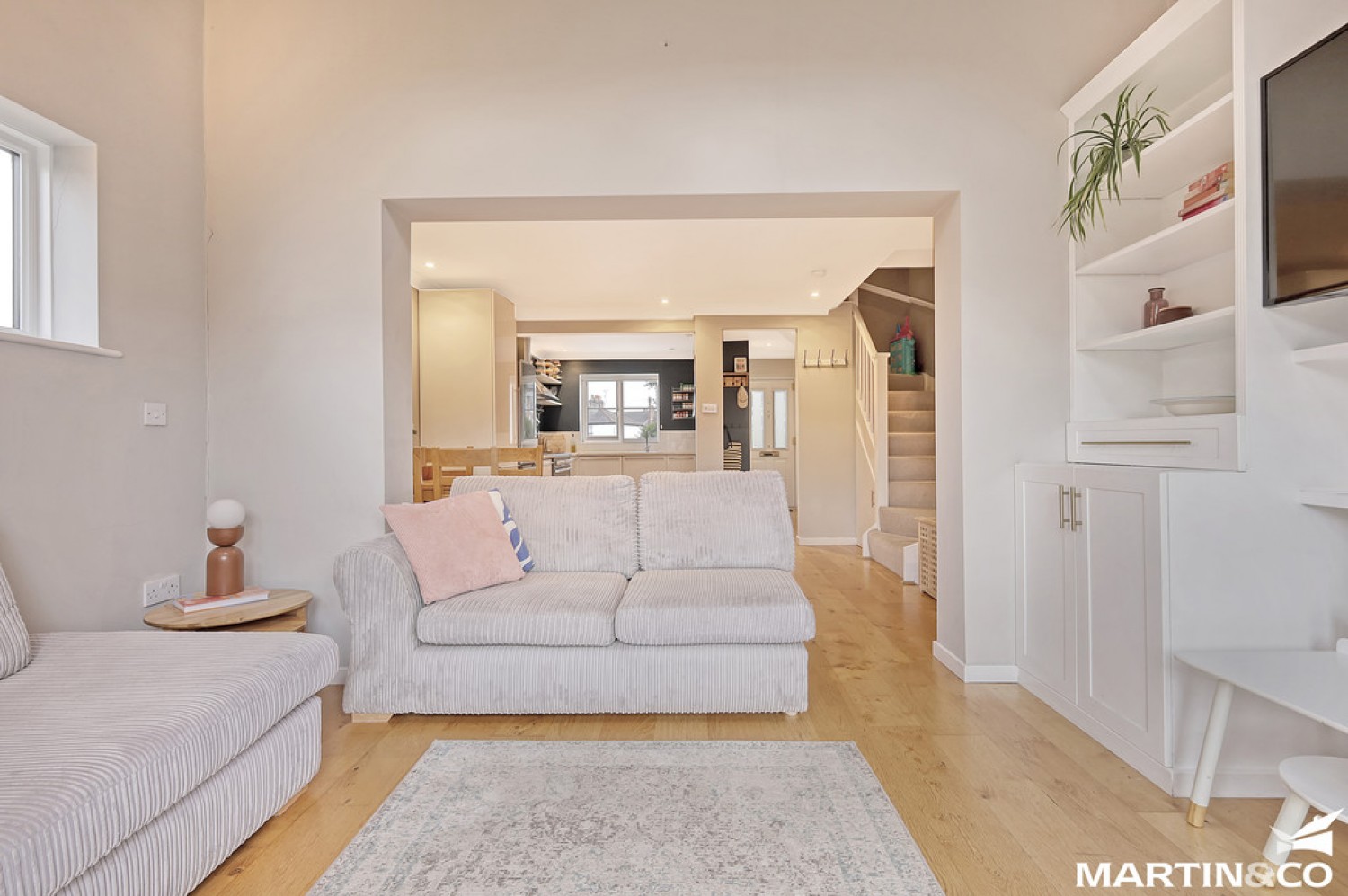 Lionfield Terrace, Chelmsford, Essex