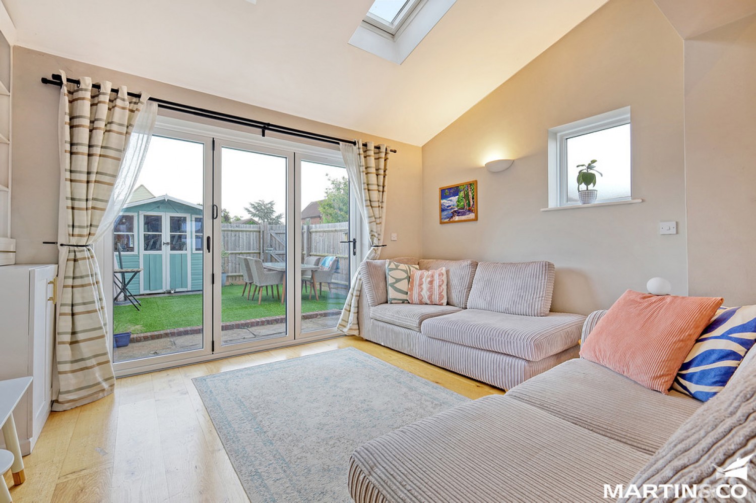 Lionfield Terrace, Chelmsford, Essex