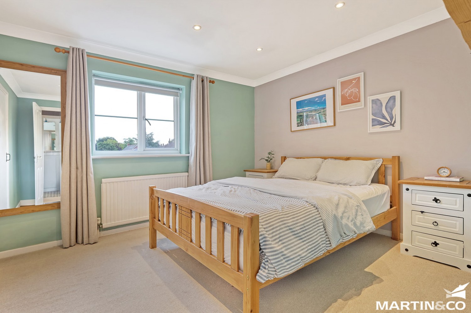 Lionfield Terrace, Chelmsford, Essex