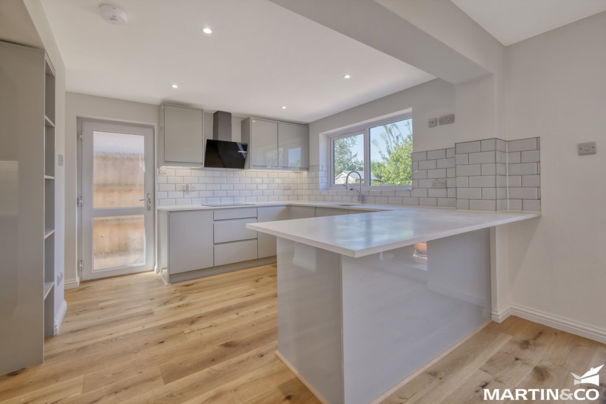 Orford Crescent, Chelmsford