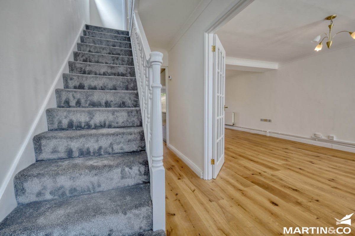 Orford Crescent, Chelmsford