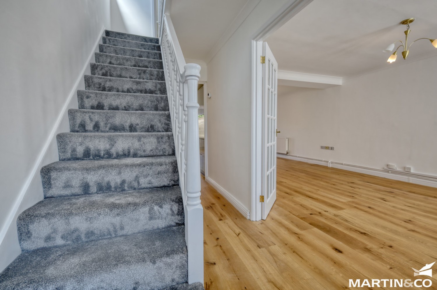 Orford Crescent, Chelmsford