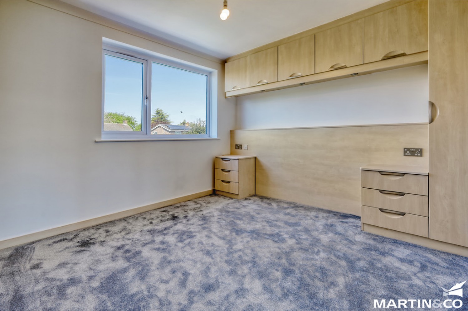 Orford Crescent, Chelmsford