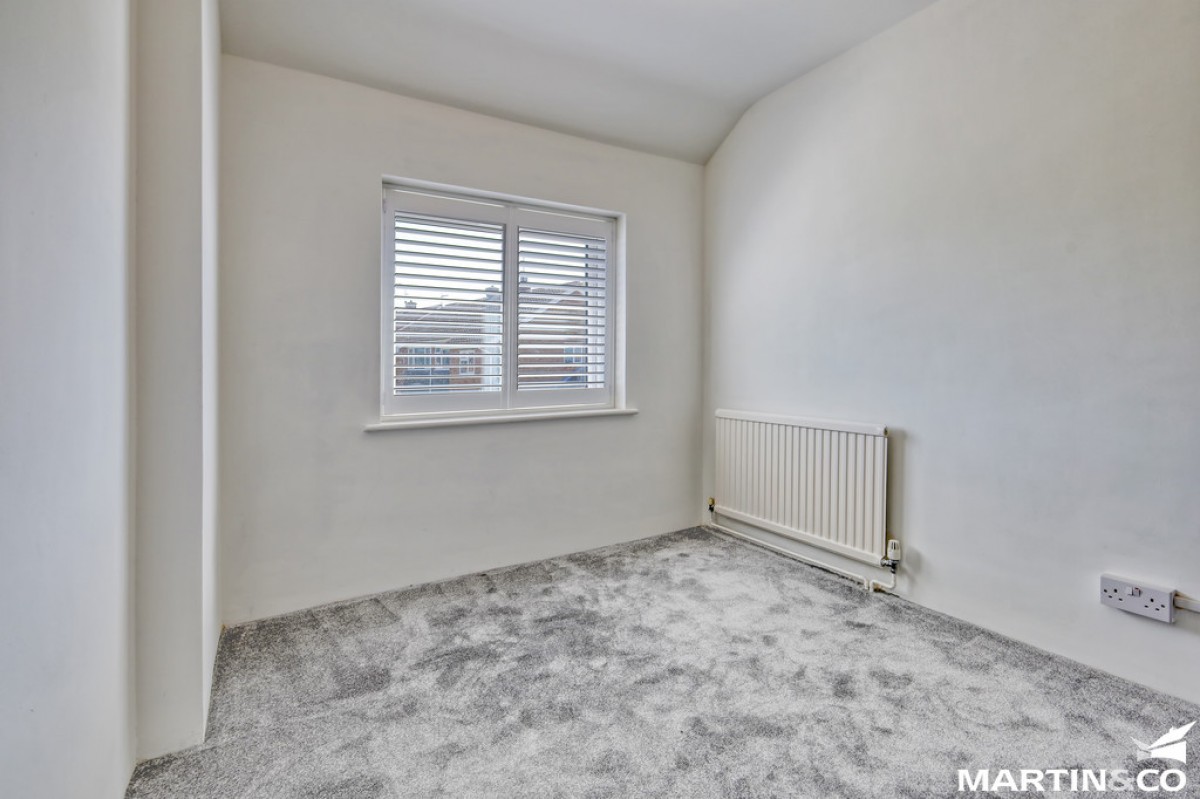 Orford Crescent, Chelmsford