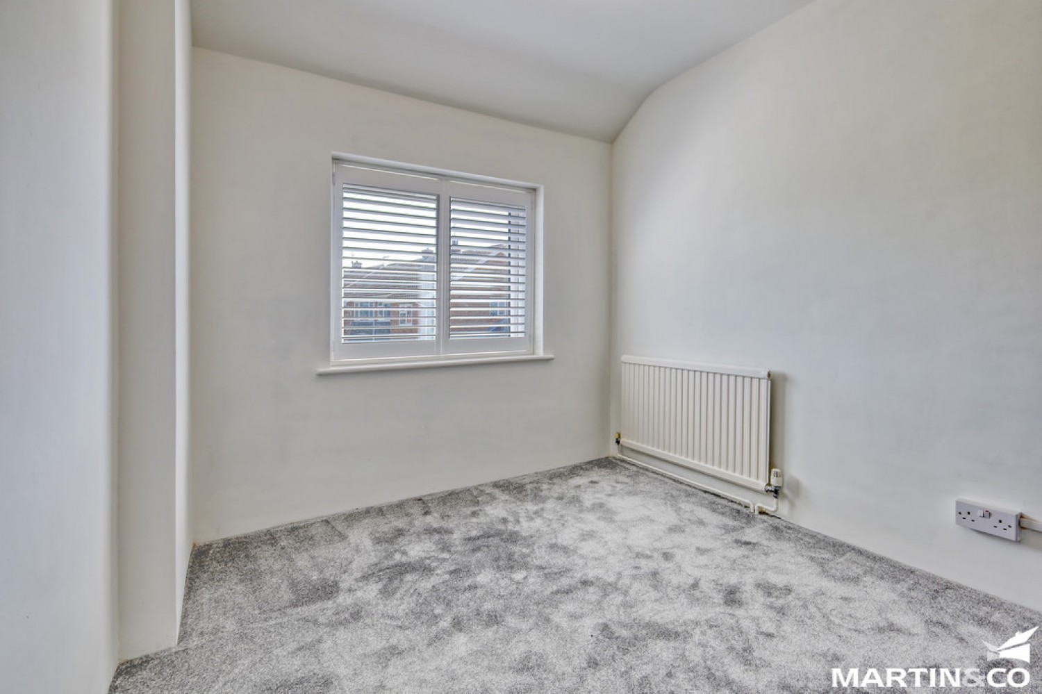 Orford Crescent, Chelmsford