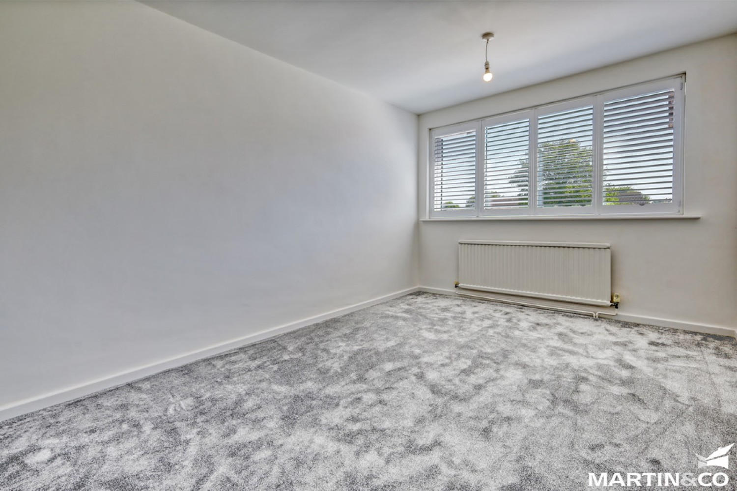 Orford Crescent, Chelmsford