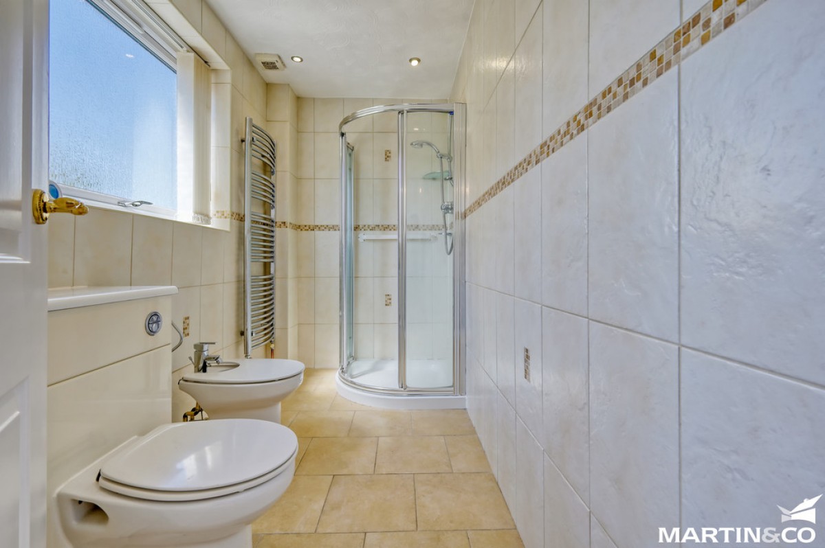 Orford Crescent, Chelmsford