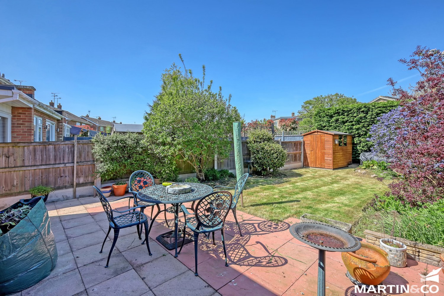 Orford Crescent, Chelmsford