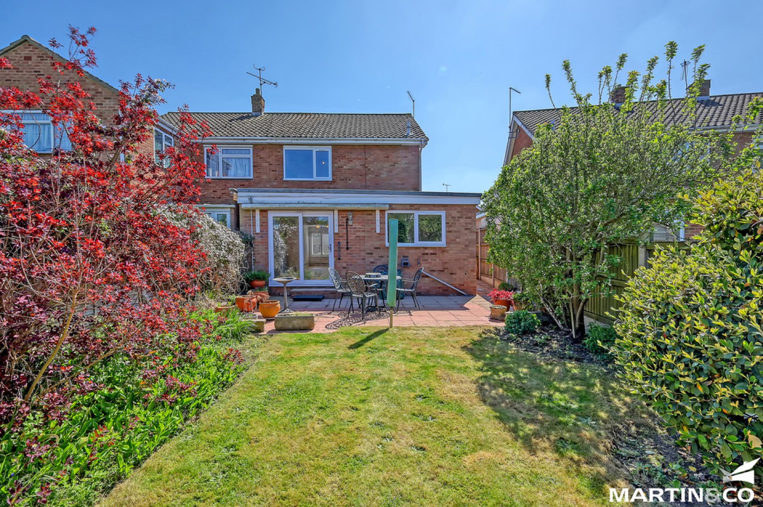 Orford Crescent, Chelmsford