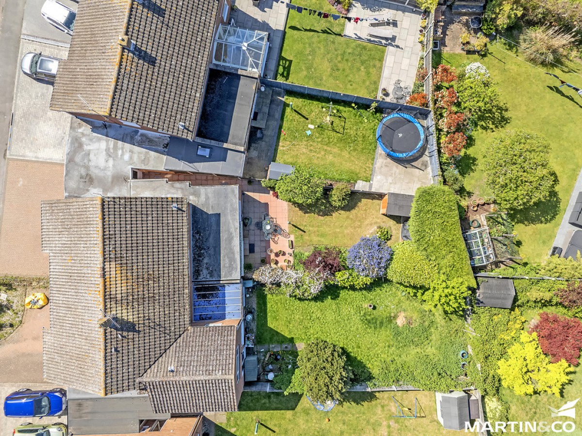 Orford Crescent, Chelmsford