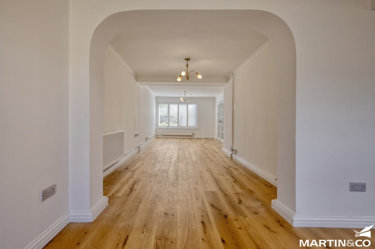 Orford Crescent, Chelmsford