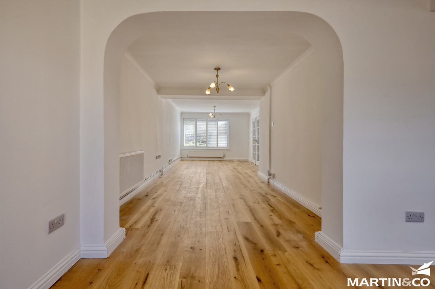 Orford Crescent, Chelmsford