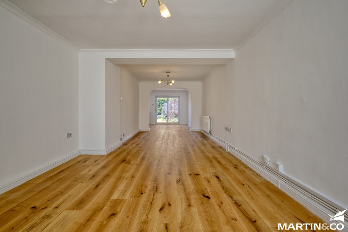 Orford Crescent, Chelmsford