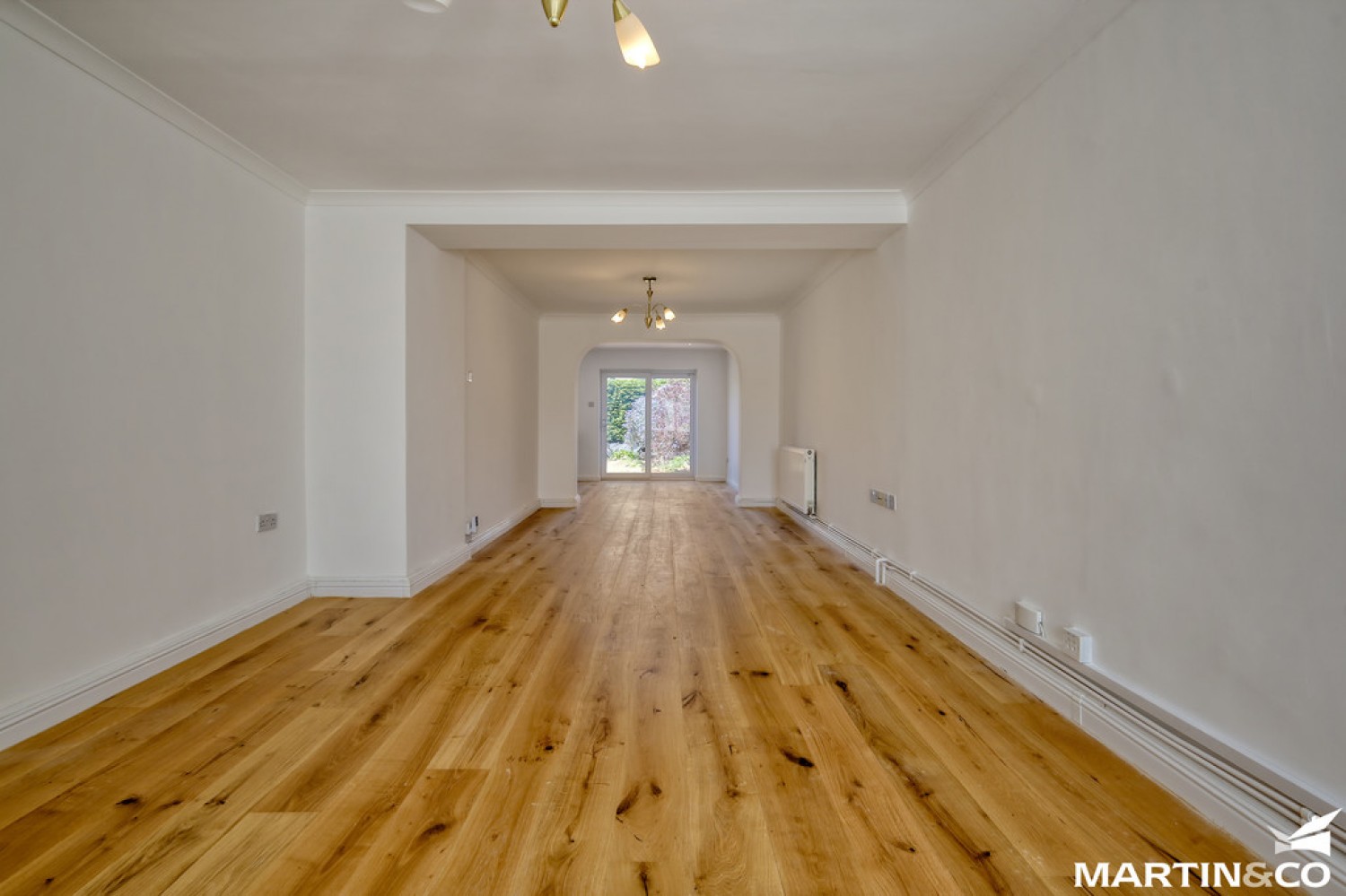 Orford Crescent, Chelmsford