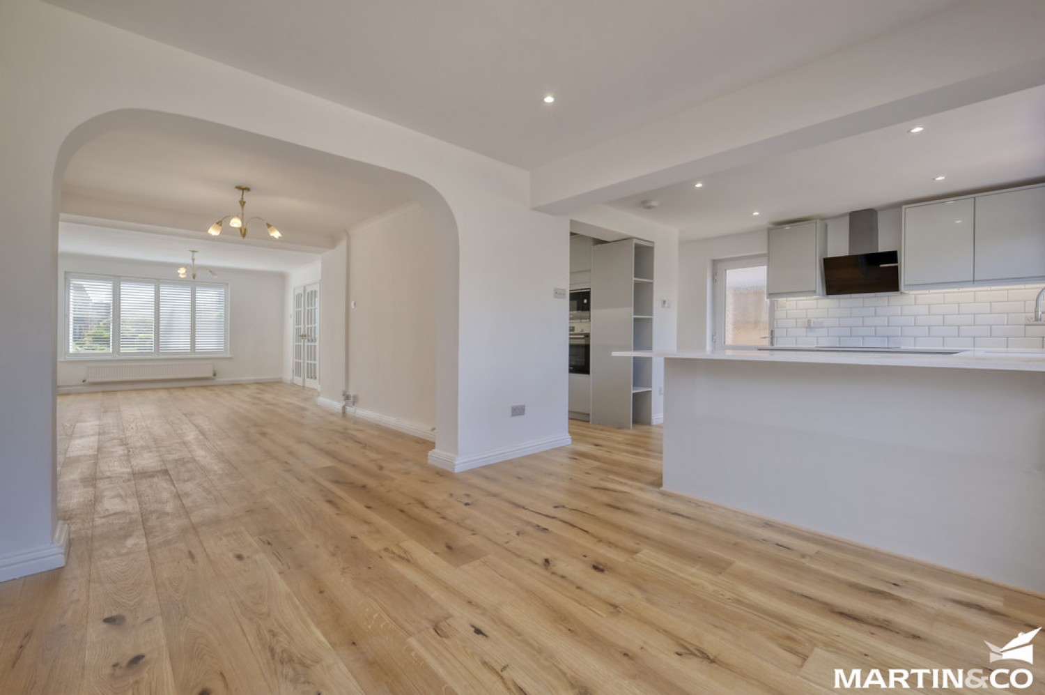 Orford Crescent, Chelmsford