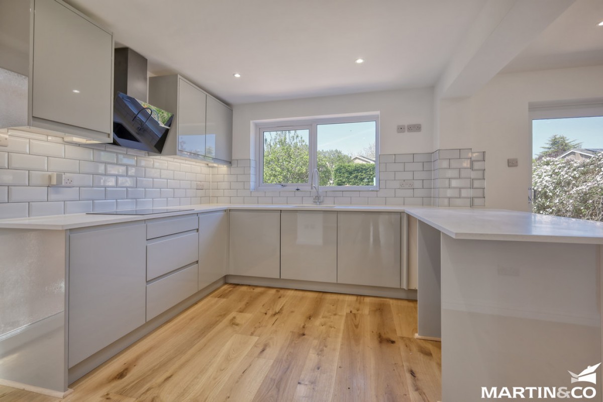 Orford Crescent, Chelmsford