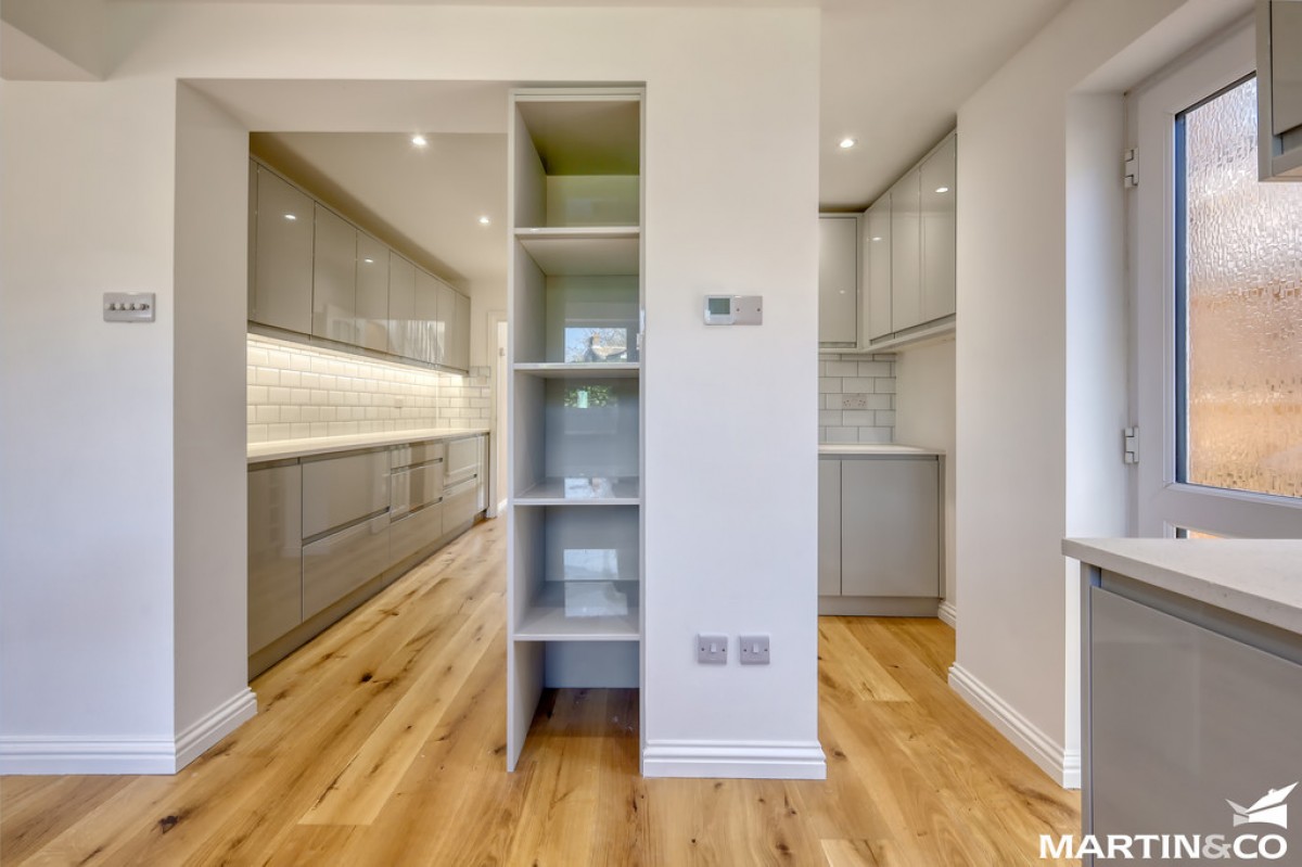 Orford Crescent, Chelmsford