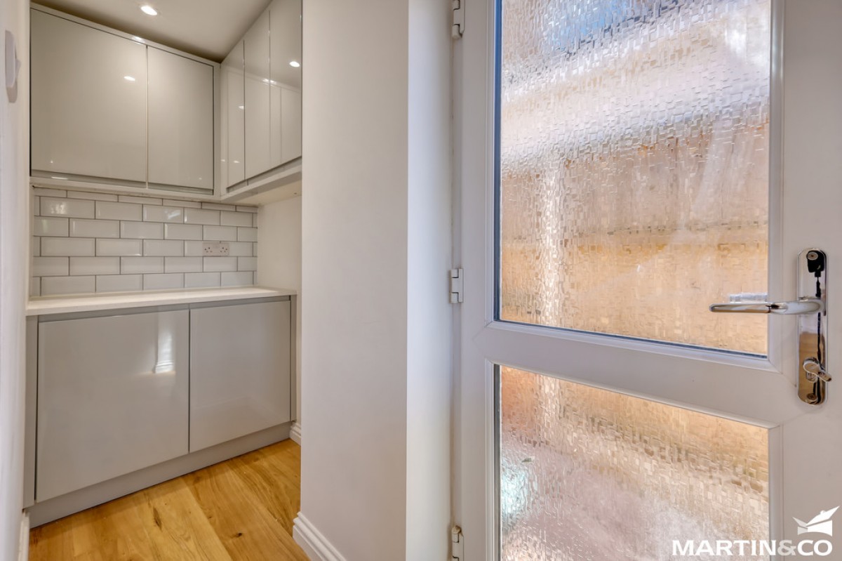 Orford Crescent, Chelmsford