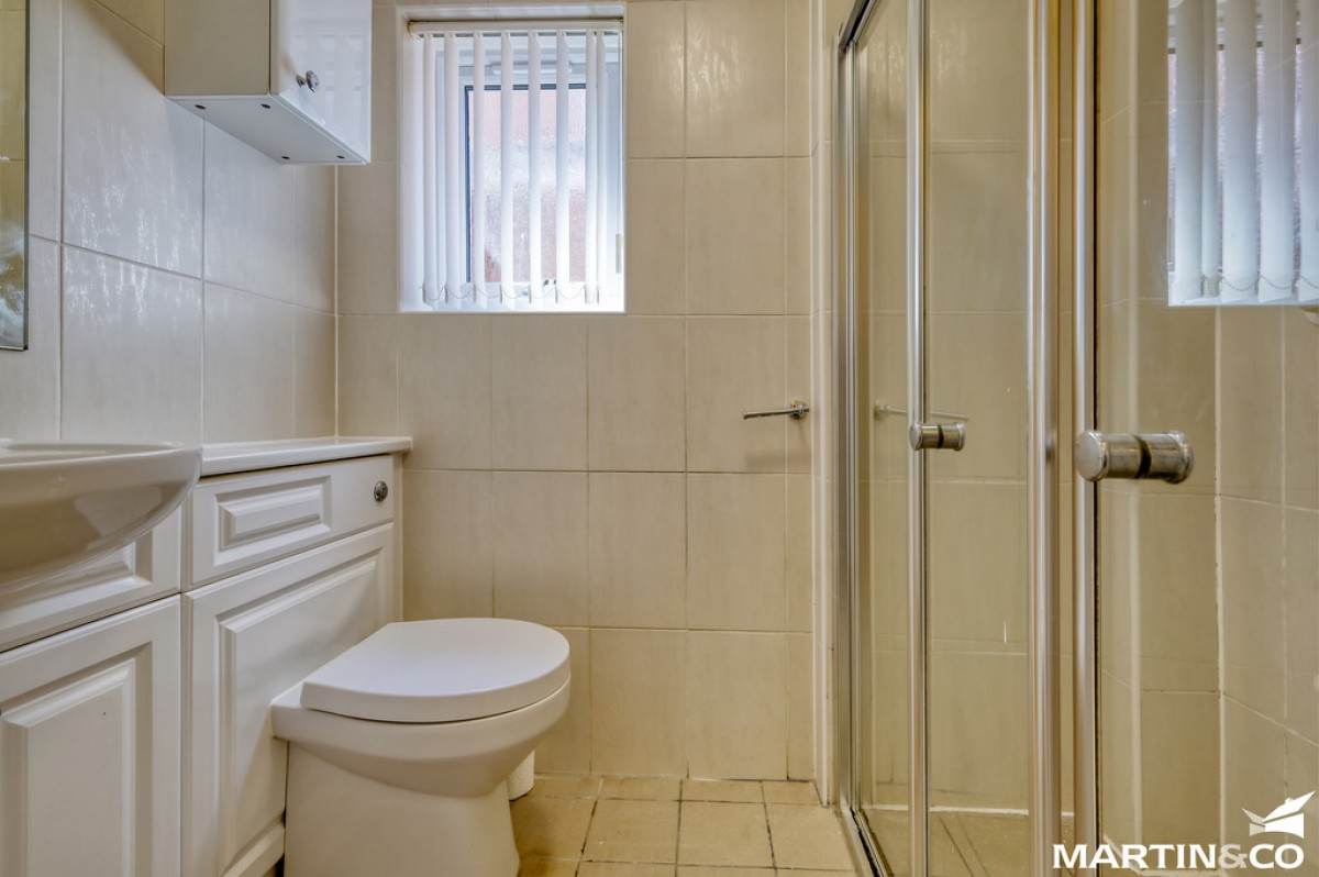 Orford Crescent, Chelmsford