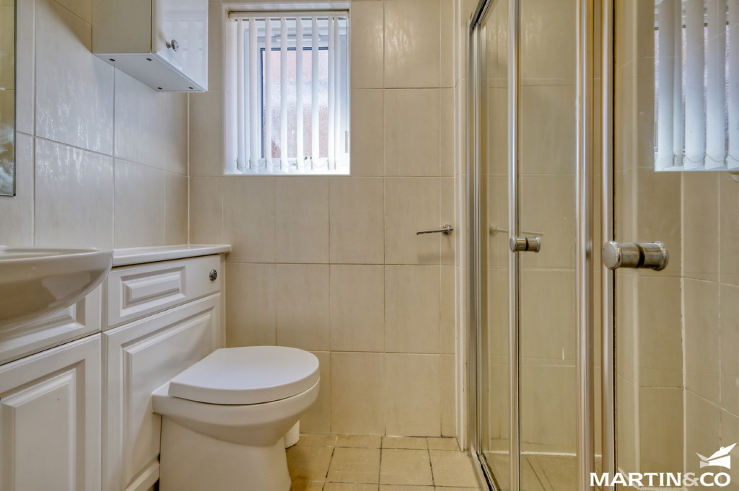 Orford Crescent, Chelmsford