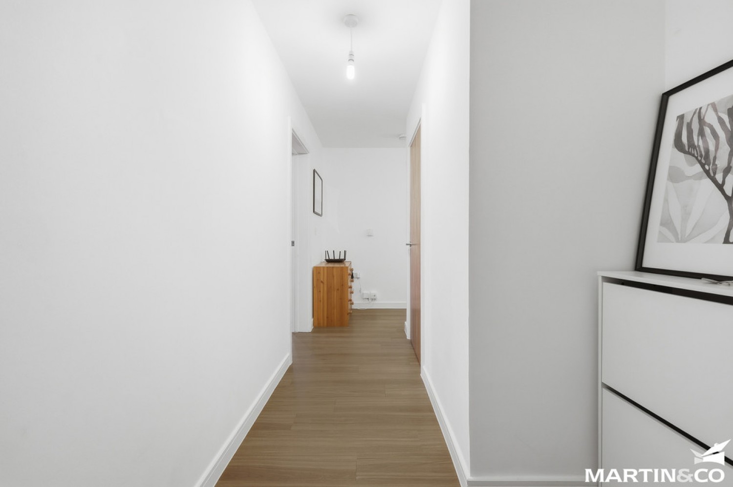 Dunn Side, Chelmsford