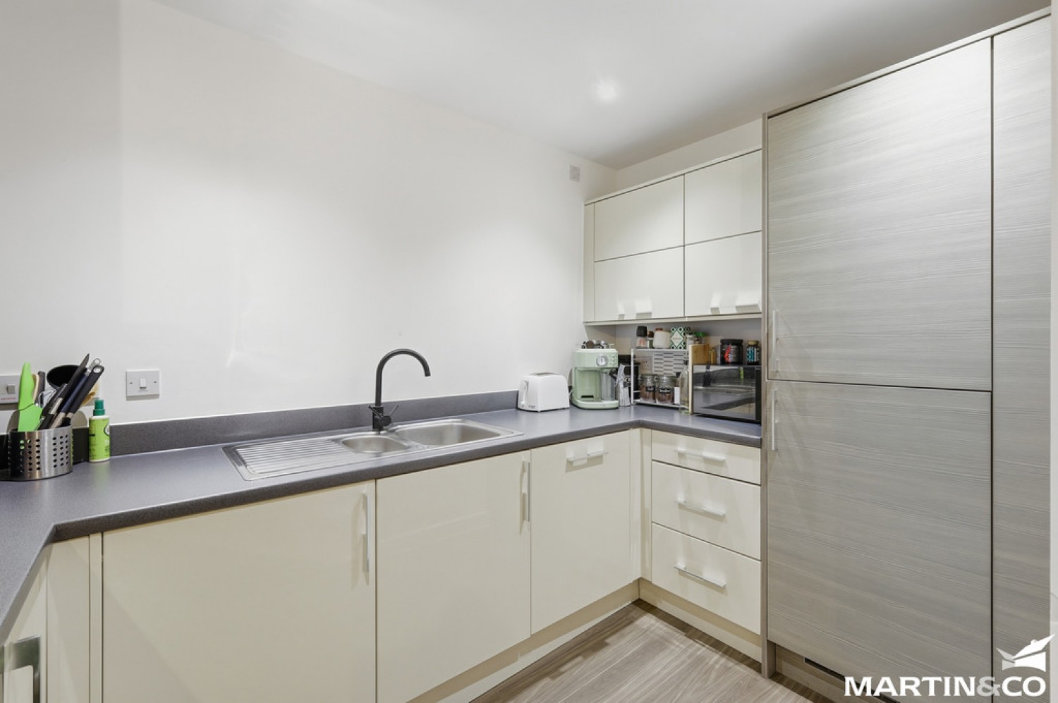 Dunn Side, Chelmsford