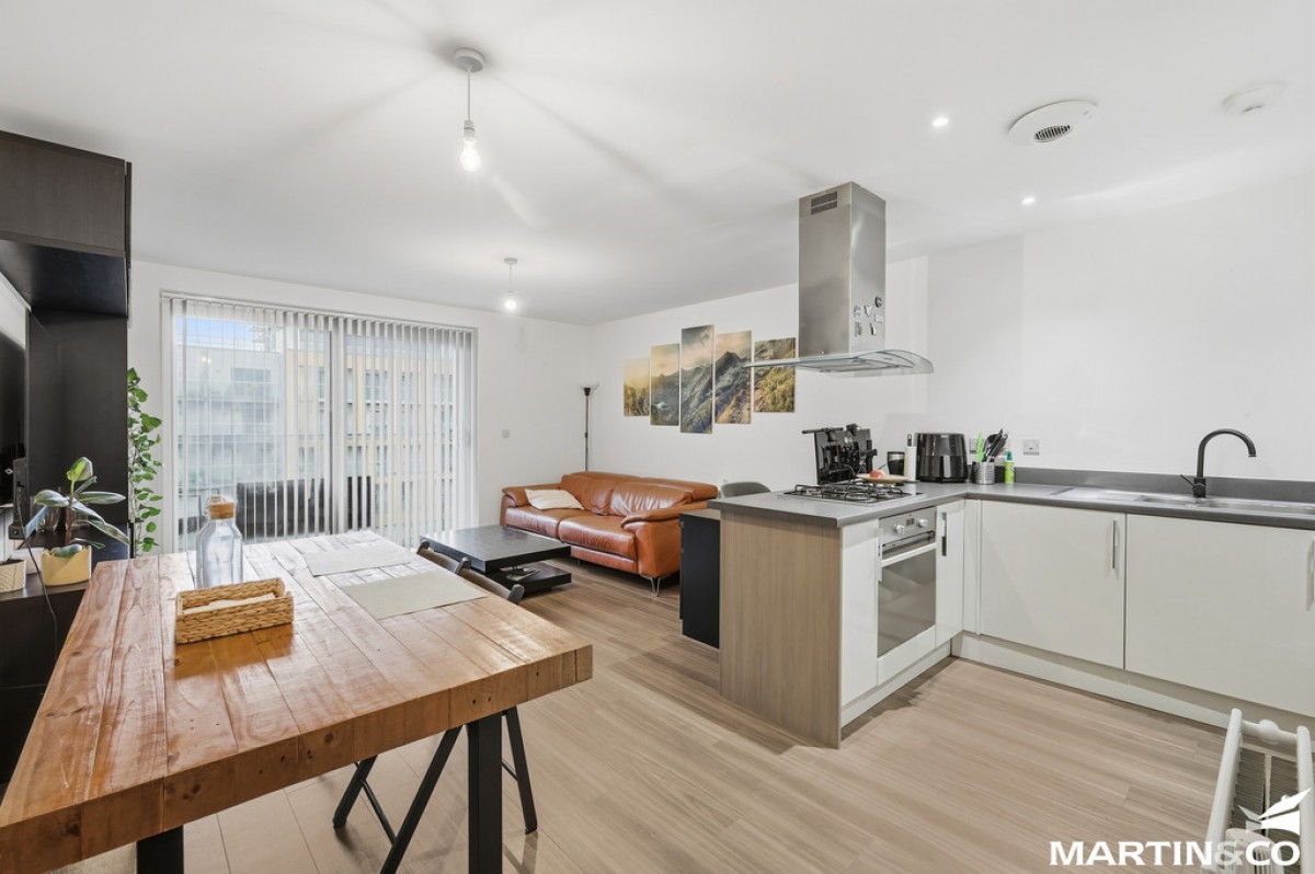 Dunn Side, Chelmsford