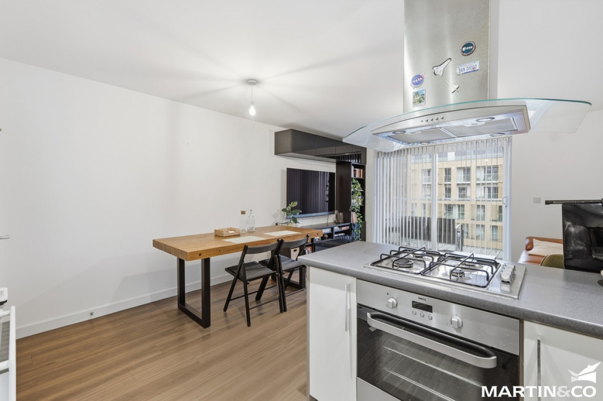 Dunn Side, Chelmsford