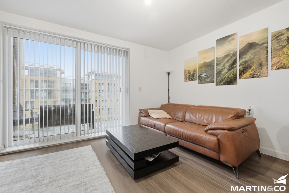 Dunn Side, Chelmsford