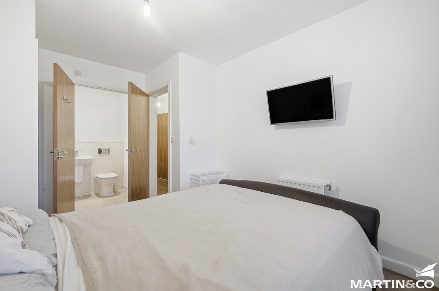 Dunn Side, Chelmsford