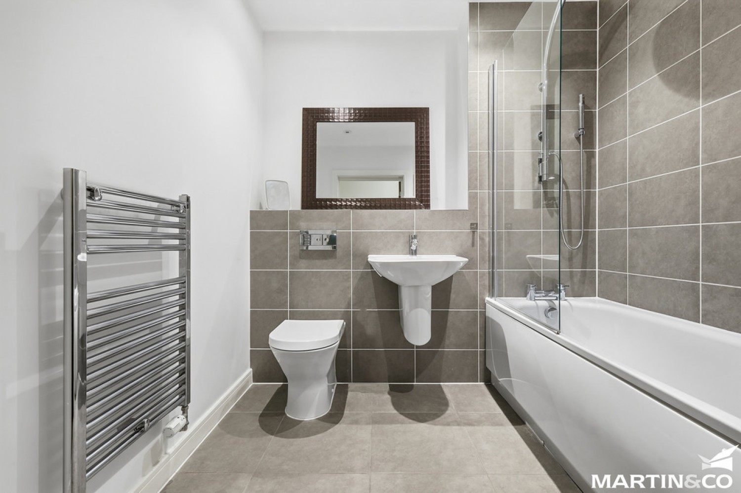 Dunn Side, Chelmsford