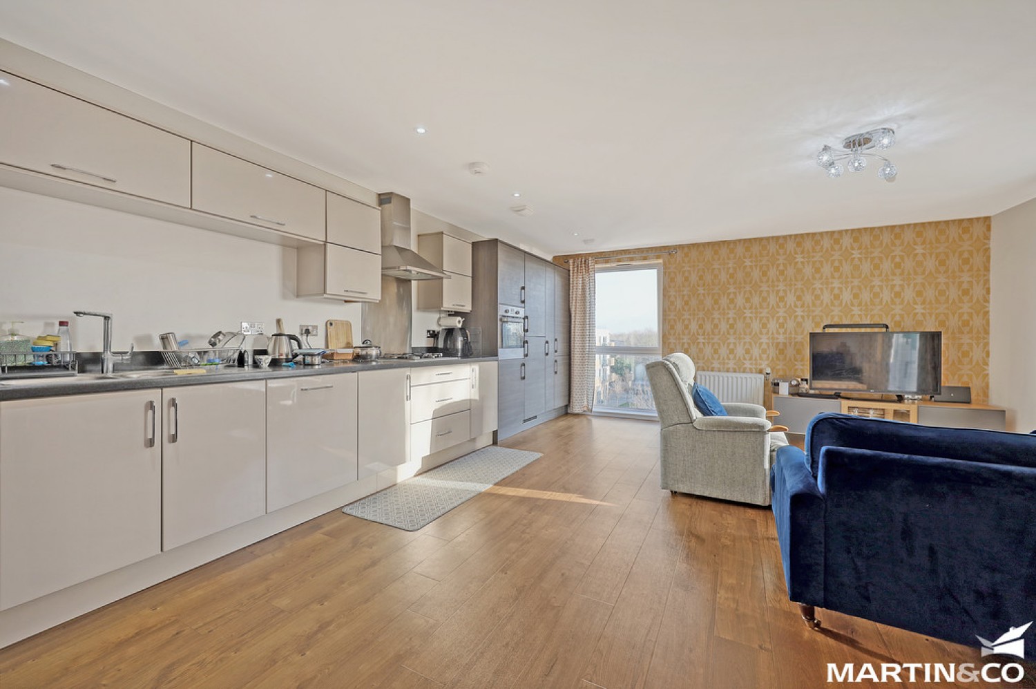 Watson Heights, Chelmsford