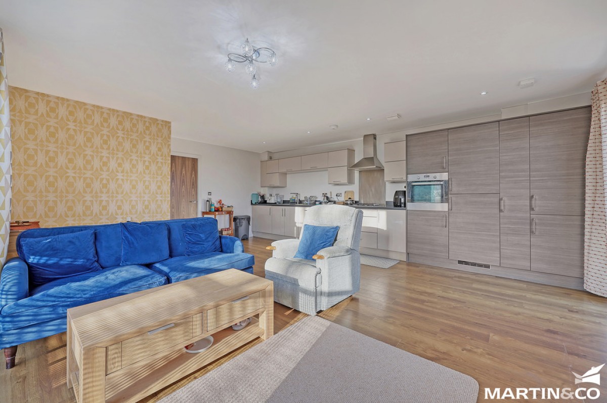 Watson Heights, Chelmsford