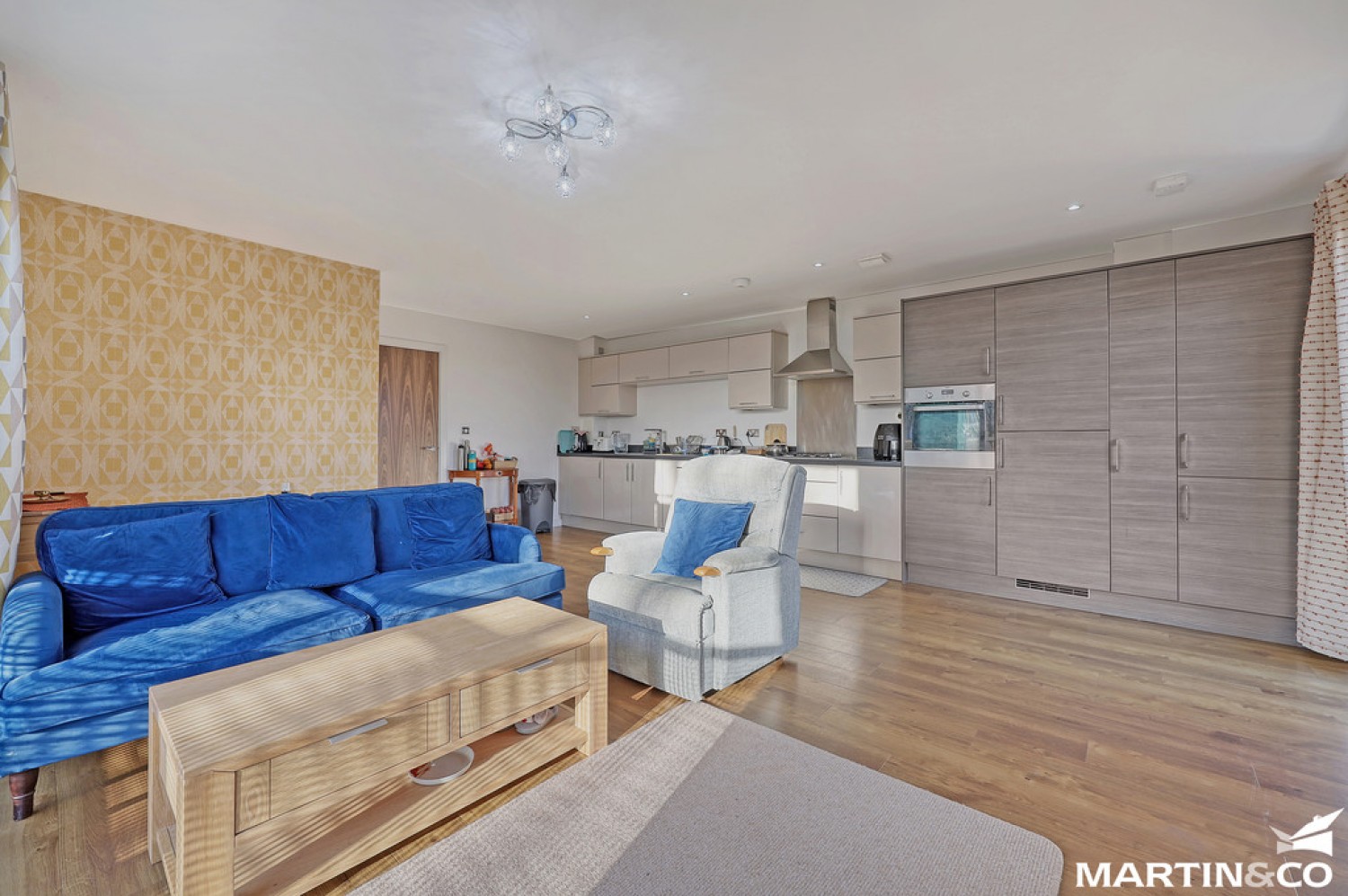 Watson Heights, Chelmsford