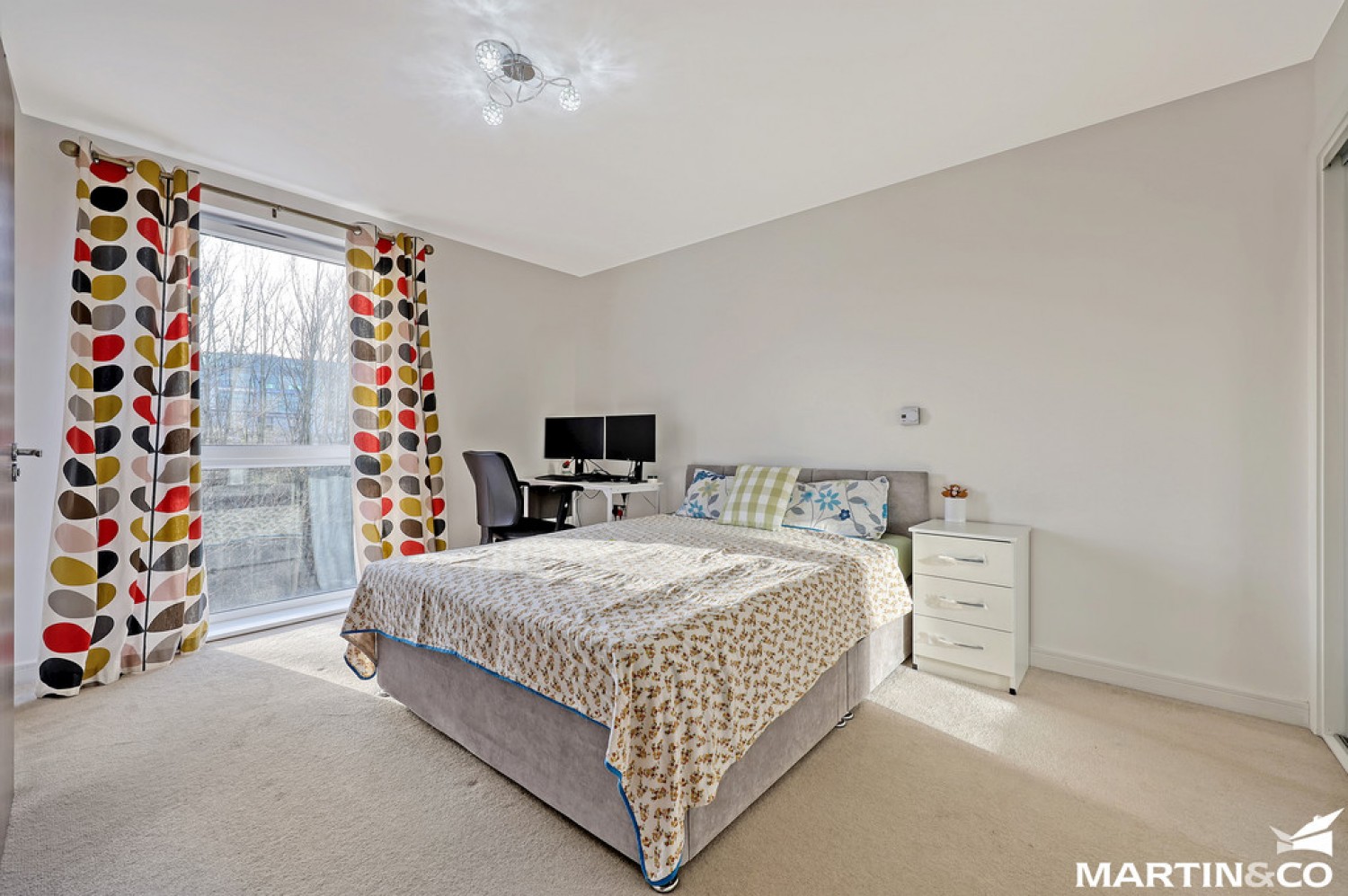Watson Heights, Chelmsford