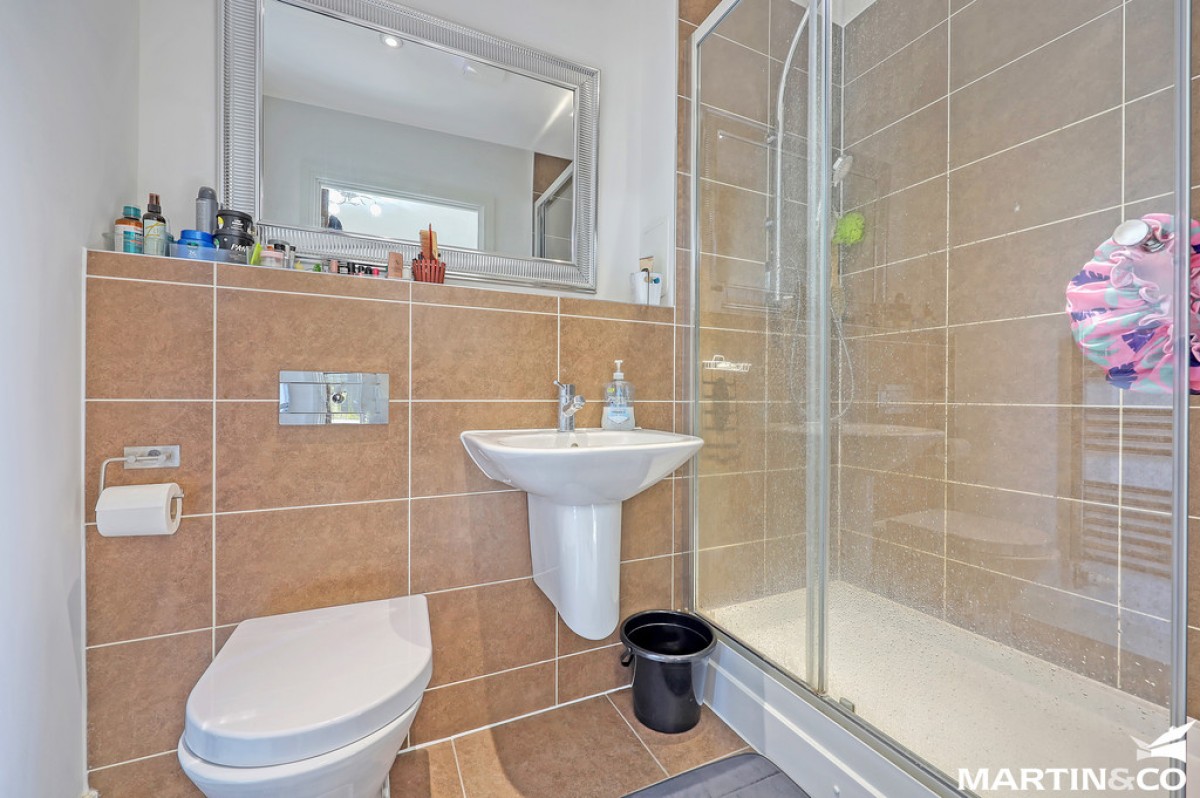 Watson Heights, Chelmsford