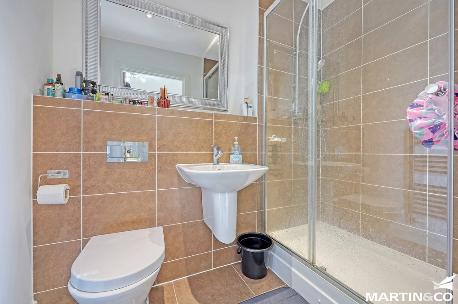 Watson Heights, Chelmsford