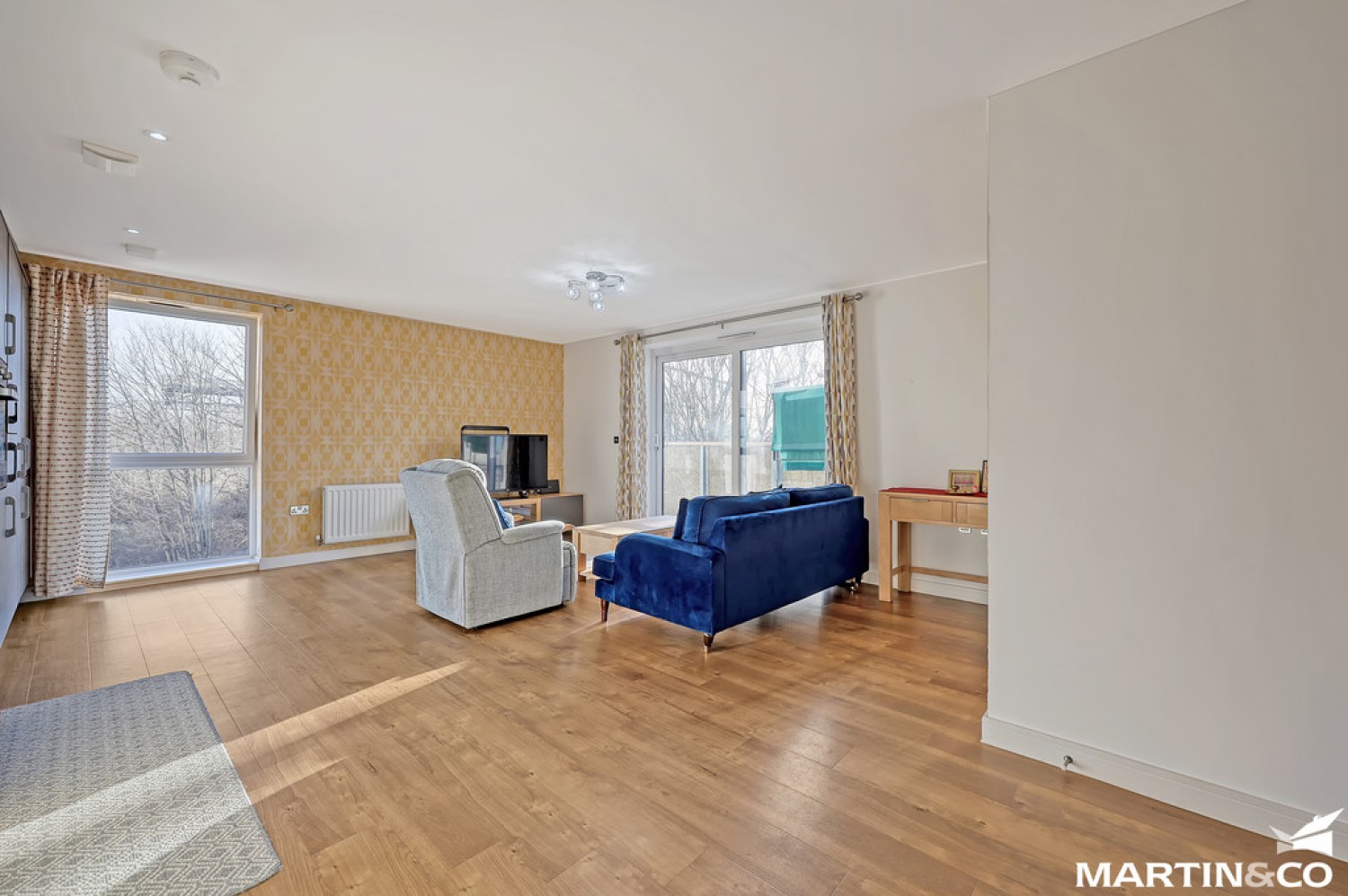 Watson Heights, Chelmsford