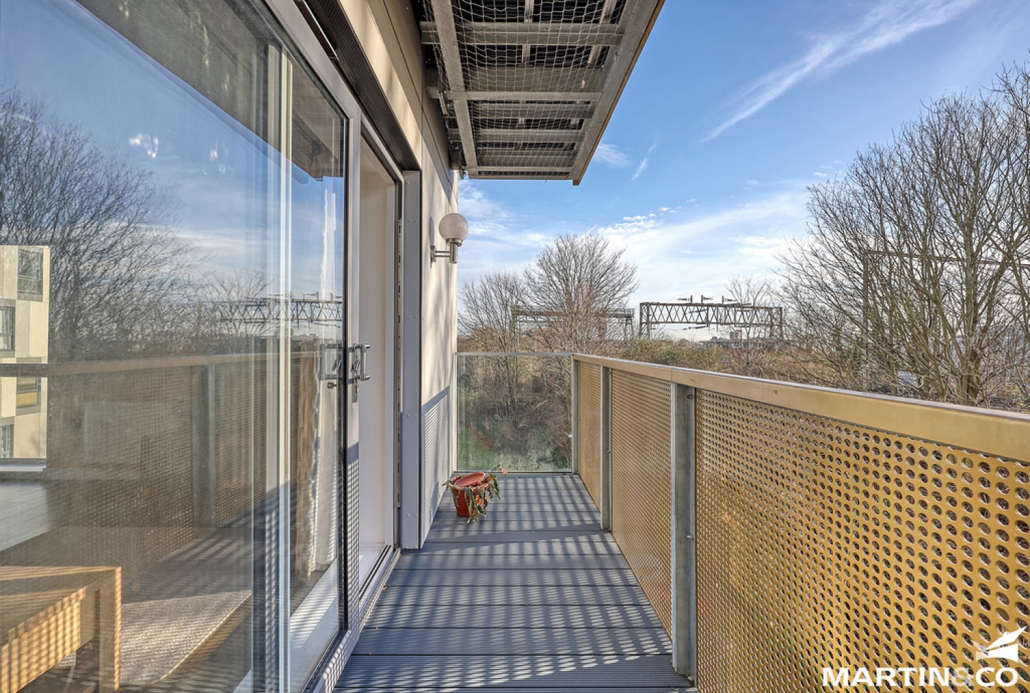 Watson Heights, Chelmsford