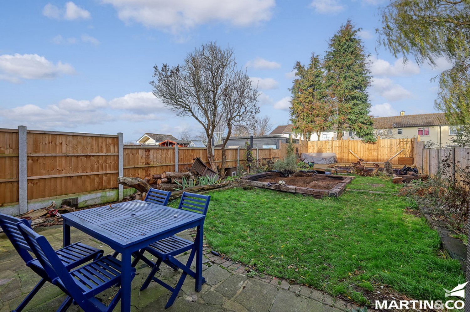 Hatfield Grove, Chelmsford