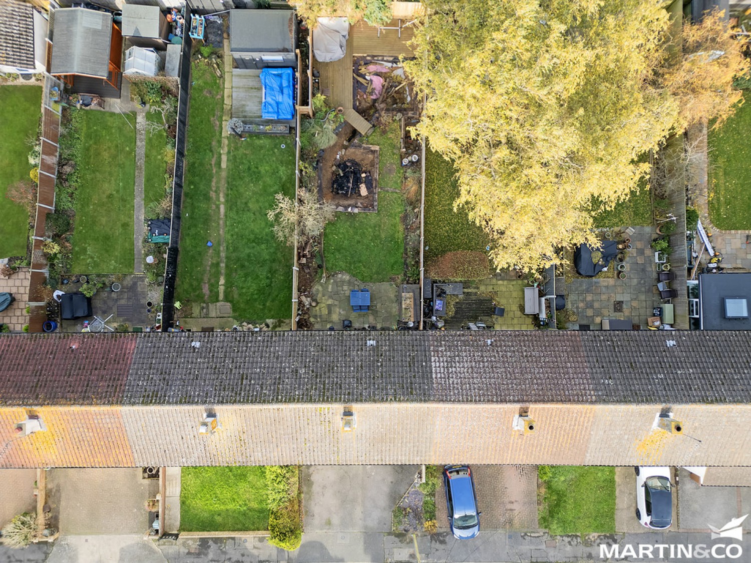 Hatfield Grove, Chelmsford