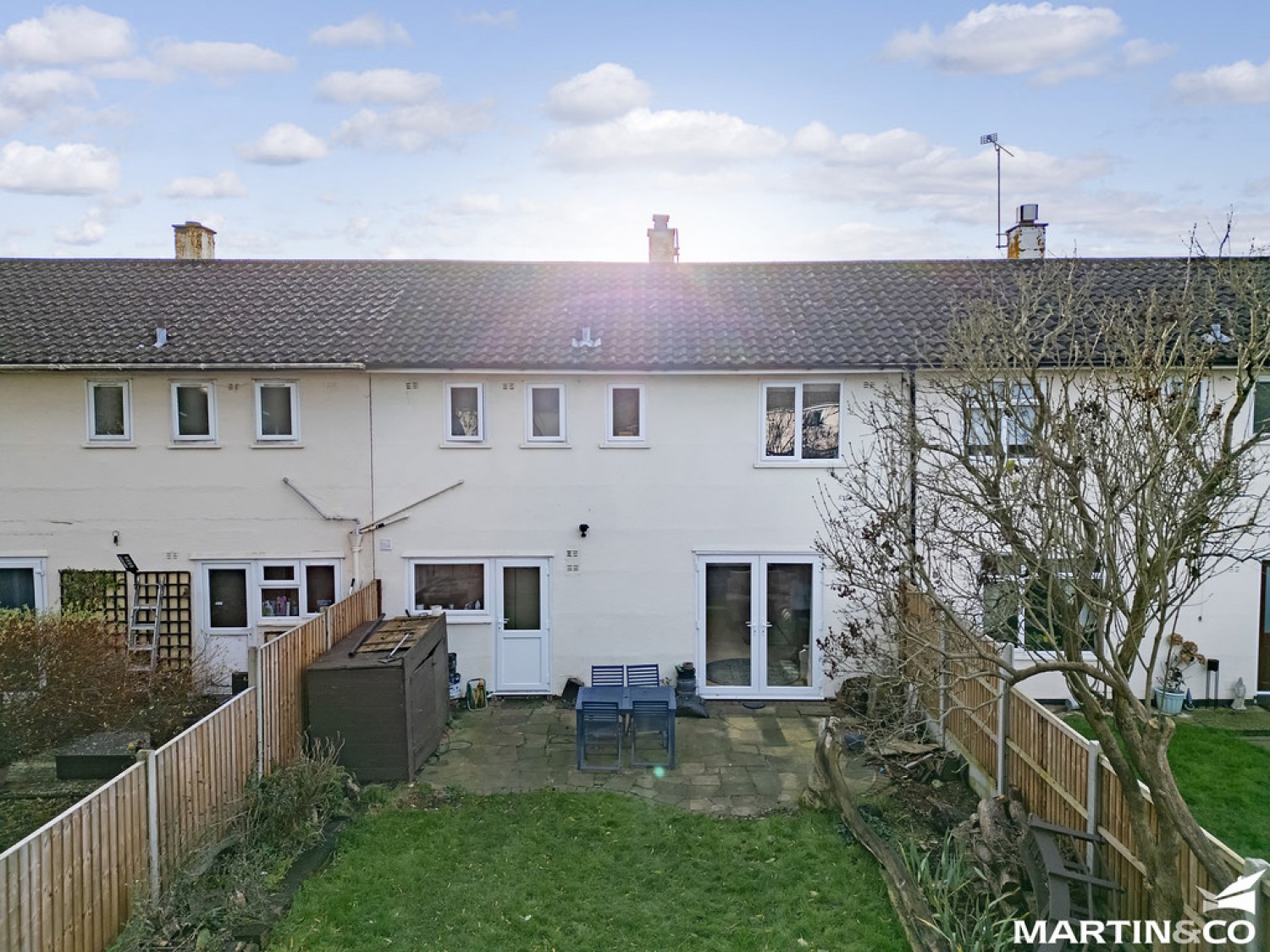 Hatfield Grove, Chelmsford