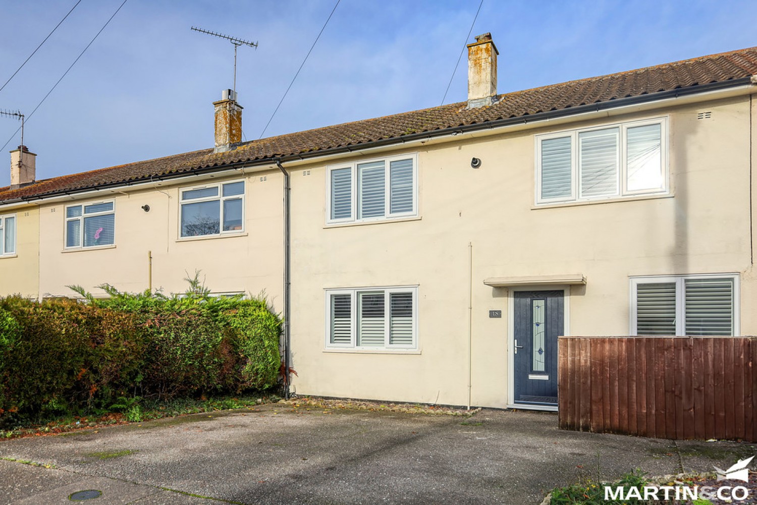 Hatfield Grove, Chelmsford