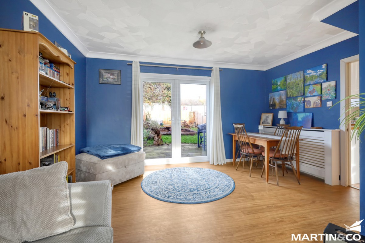 Hatfield Grove, Chelmsford