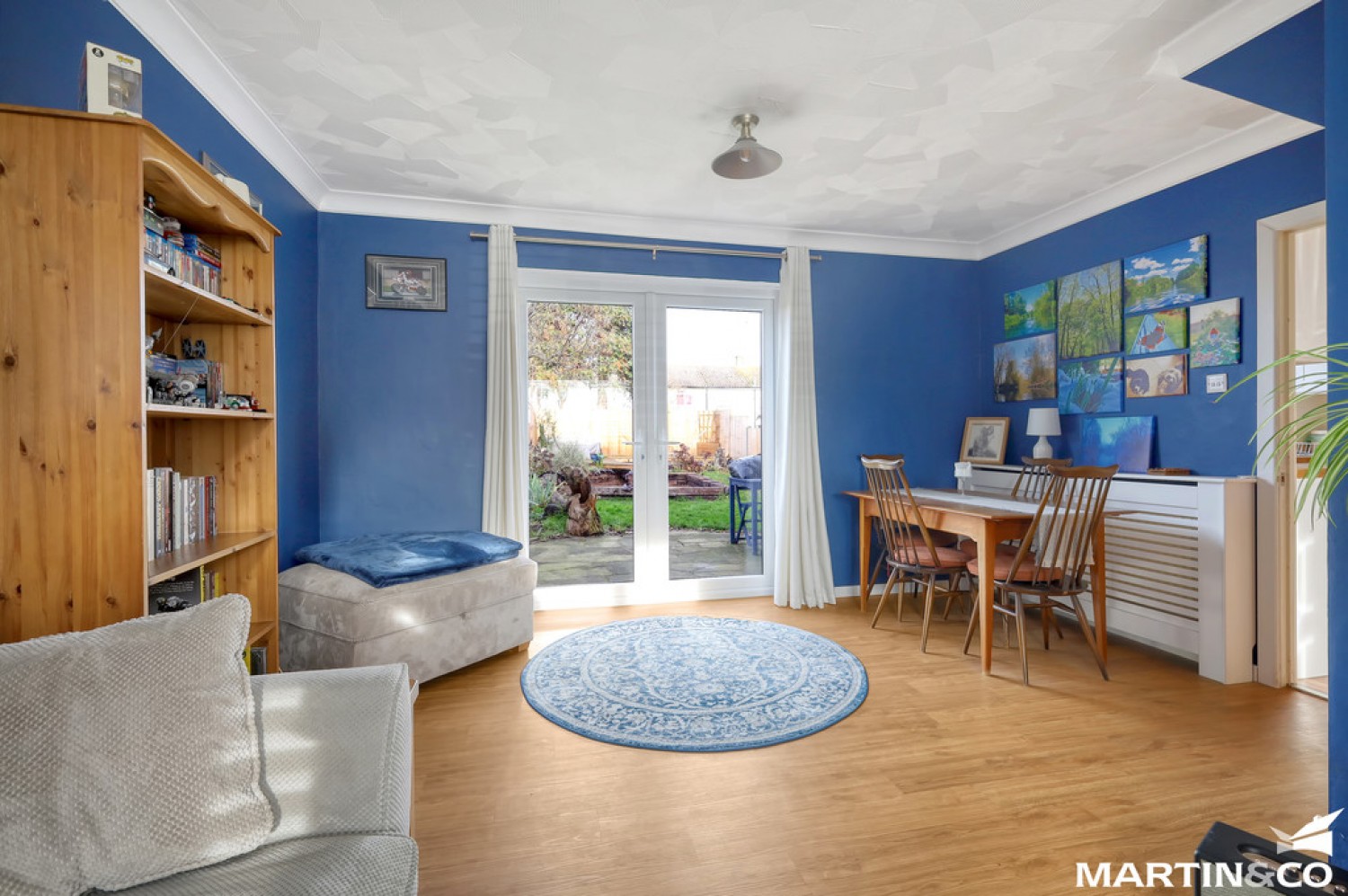 Hatfield Grove, Chelmsford