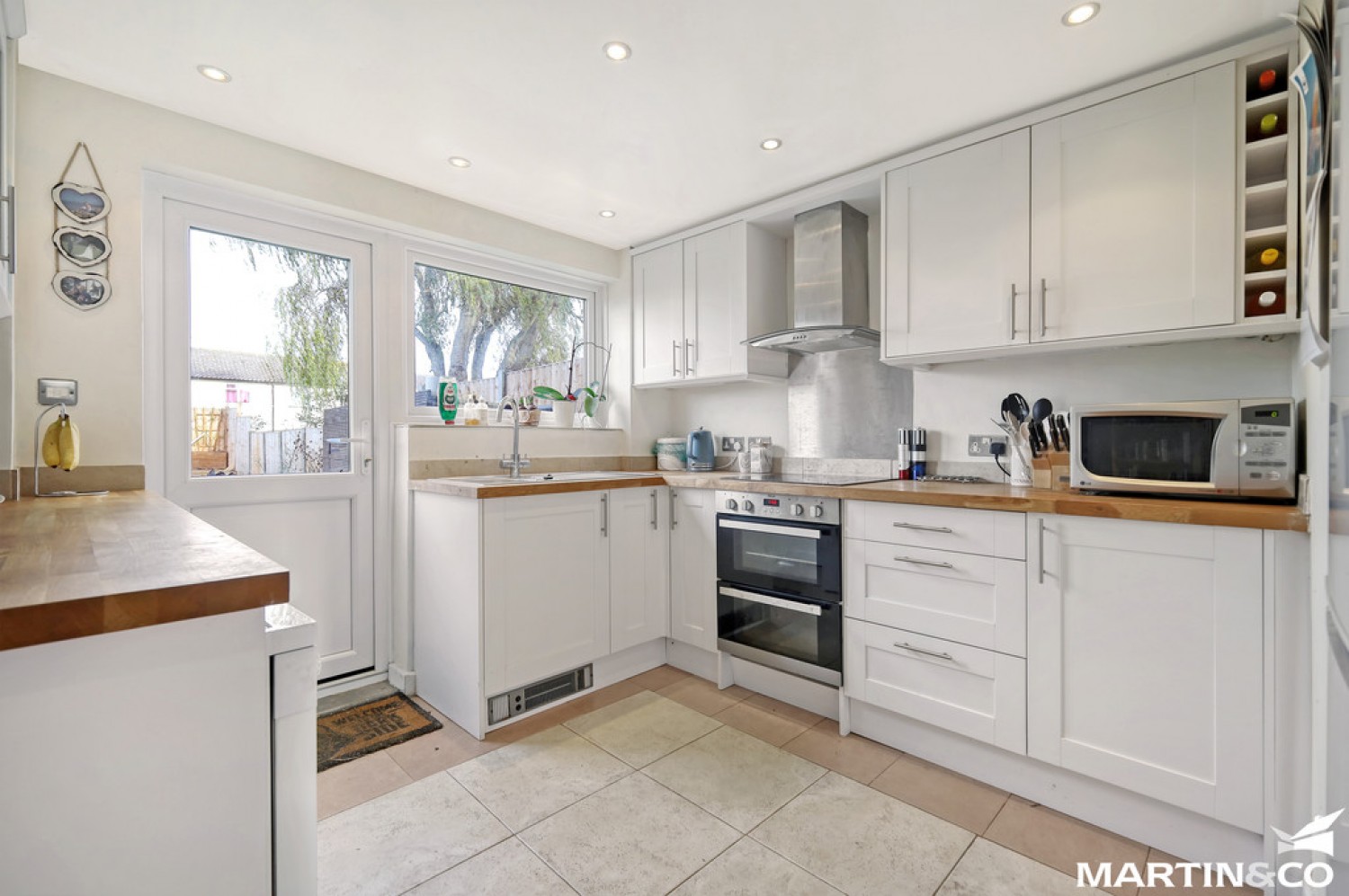 Hatfield Grove, Chelmsford